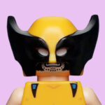 Avatar-Wolverine