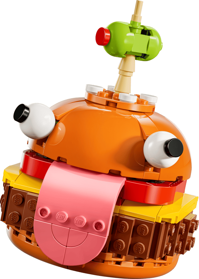 LEGO Fortnite Durrr Burger 77070