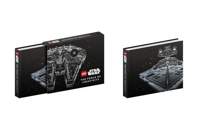 LEGO The Force of Creativity (Standard Edition) 5009141