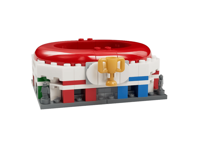 LEGO Insiders odměna Sportovní stadion