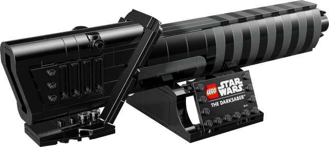 LEGO dárek Temný meč 40917