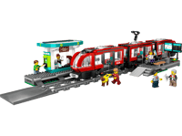 LEGO 60423