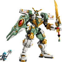LEGO 71860