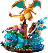 LEGO 72153