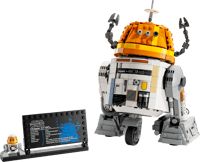 LEGO 75416