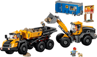 LEGO 60494
