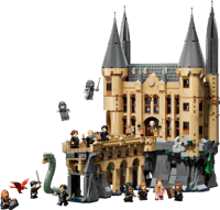 LEGO 76473