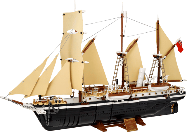 LEGO Loď Endurance 10335